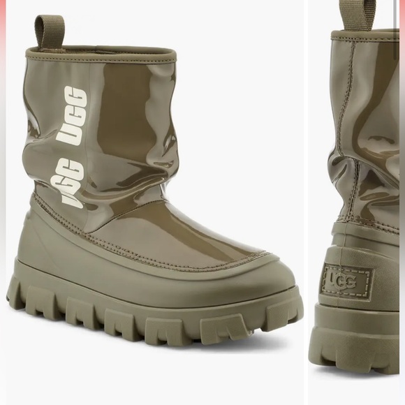 NIB UGG BOOTS!  Style #1144059 - Picture 4 of 7